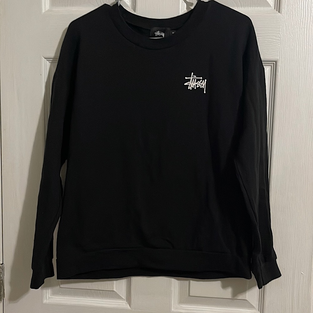 Womens sweatshirt